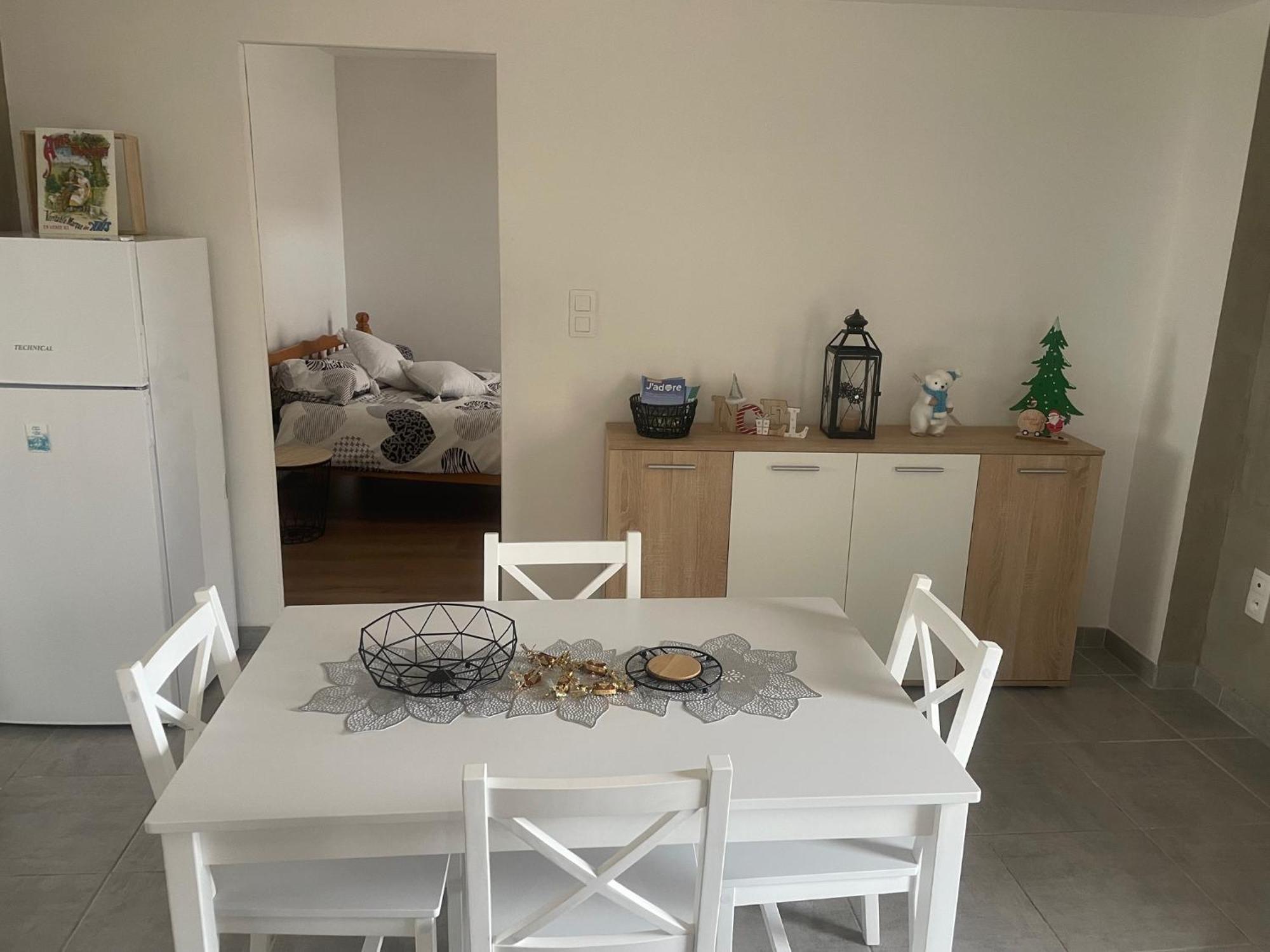 L'Oppidum D'Alesia Διαμέρισμα Venarey-les-Laumes Εξωτερικό φωτογραφία